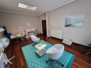 Oficina en alquiler en Barrio de Abando en Bilbao