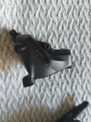Pinzas Freno Sram Force