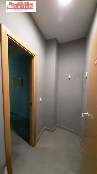 Local comercial en alquiler en El Pla de Sant Josep - L'Asil en Elche