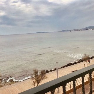 Ático en alquiler en El Coll d'en Rabassa en Palma de Mallorca