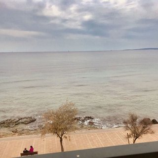 Ático en alquiler en El Coll d'en Rabassa en Palma de Mallorca