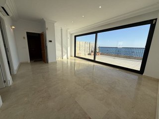 Ático en alquiler en El Coll d'en Rabassa en Palma de Mallorca