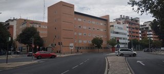 Local comercial en alquiler en Legazpi en Madrid