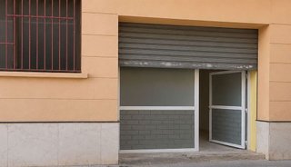 Local comercial en alquiler en Zona Avenida al Vedat en Torrent