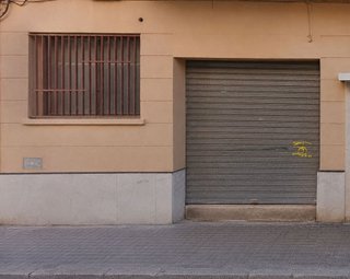 Local comercial en alquiler en Zona Avenida al Vedat en Torrent