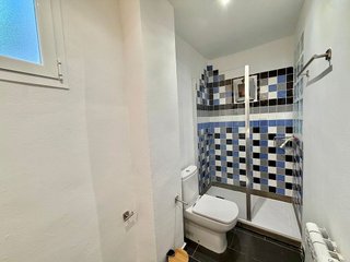 Ático en alquiler en El Cabanyal- El Canyamelar en Valencia