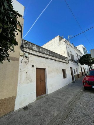 Chalet en venta en Arcos de la Frontera