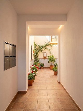 Chalet en venta en Arcos de la Frontera