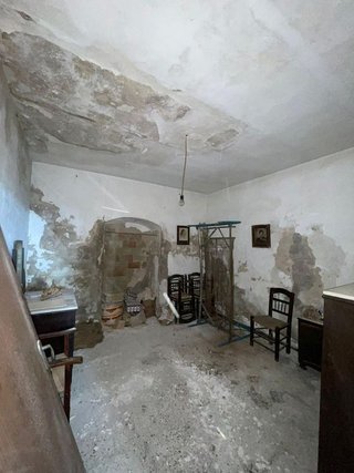 Chalet en venta en Arcos de la Frontera