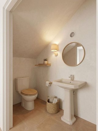 Chalet en venta en Arcos de la Frontera