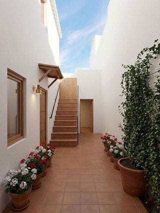 Chalet en venta en Arcos de la Frontera
