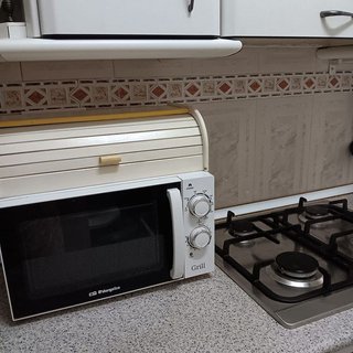 Piso en alquiler en Ciudad Jardín - Tagarete - El Zapillo en Almería