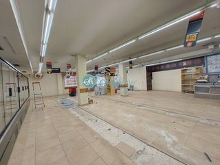 Local comercial en alquiler en Centro en Segovia