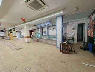 Local comercial en alquiler en Centro en Segovia