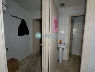 Local comercial en alquiler en Centro en Segovia