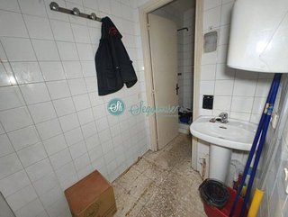 Local comercial en alquiler en Centro en Segovia