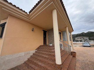 Casa rural en venta en Yecla