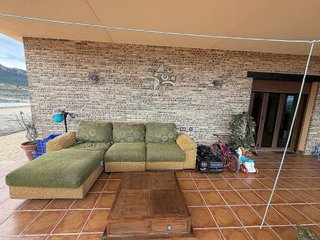 Casa rural en venta en Yecla