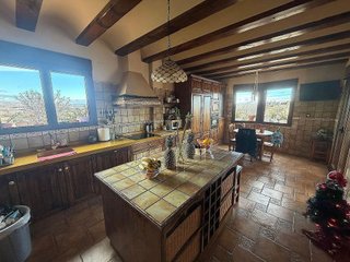 Casa rural en venta en Yecla