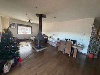 Casa rural en venta en Yecla