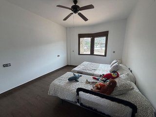 Casa rural en venta en Yecla