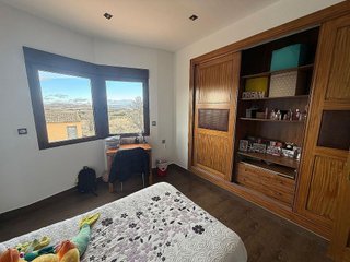 Casa rural en venta en Yecla