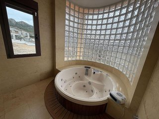 Casa rural en venta en Yecla