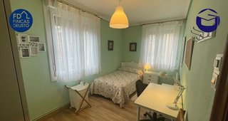 Piso en alquiler en San Ignacio-Elorrieta en Bilbao