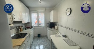 Piso en alquiler en San Ignacio-Elorrieta en Bilbao
