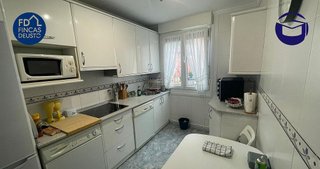 Piso en alquiler en San Ignacio-Elorrieta en Bilbao