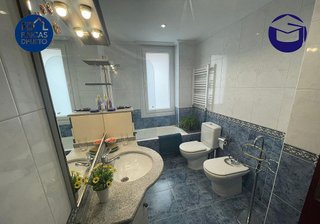 Piso en alquiler en San Ignacio-Elorrieta en Bilbao
