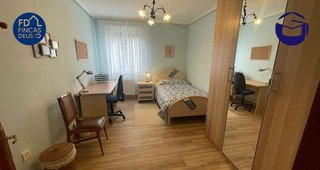 Piso en alquiler en San Ignacio-Elorrieta en Bilbao