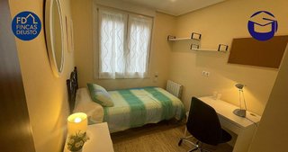 Piso en alquiler en San Ignacio-Elorrieta en Bilbao