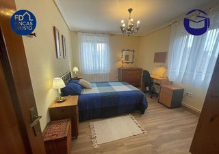 Piso en alquiler en San Ignacio-Elorrieta en Bilbao