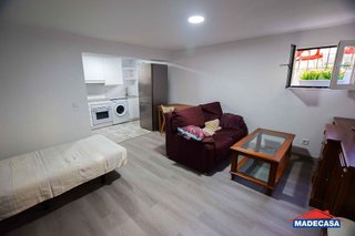 Estudio en alquiler en Zona Pueblo en Pozuelo de Alarcón