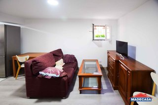 Estudio en alquiler en Zona Pueblo en Pozuelo de Alarcón