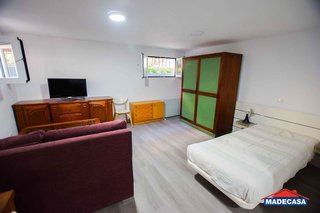 Estudio en alquiler en Zona Pueblo en Pozuelo de Alarcón