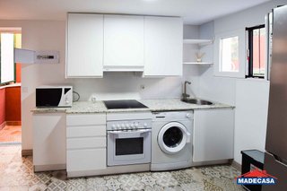 Estudio en alquiler en Zona Pueblo en Pozuelo de Alarcón
