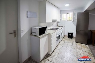 Estudio en alquiler en Zona Pueblo en Pozuelo de Alarcón
