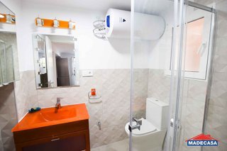Estudio en alquiler en Zona Pueblo en Pozuelo de Alarcón