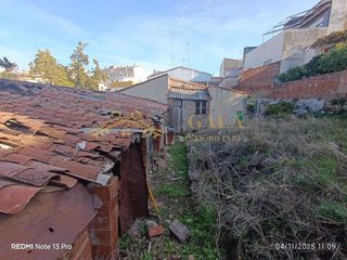 Chalet en venta en Centro en Cáceres