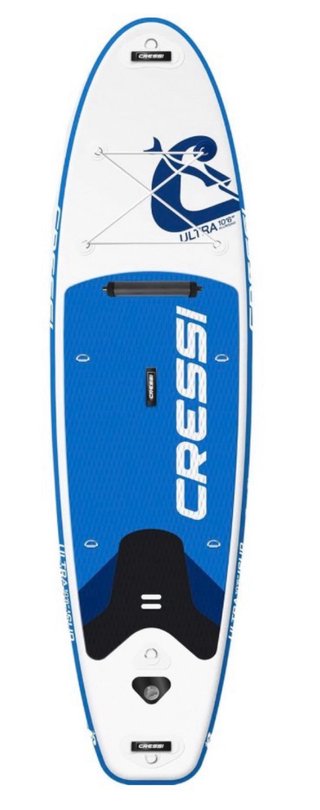 Tabla Paddle Surf Hinchable CRESSI NUEVA