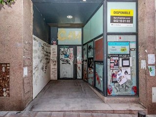 Local comercial en venta en Sant Andreu de la Barca