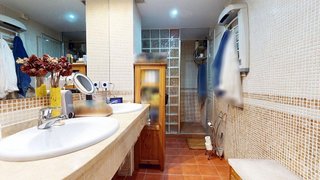 Casa adosada en venta en Ciudad Jardín - Zoco en Córdoba