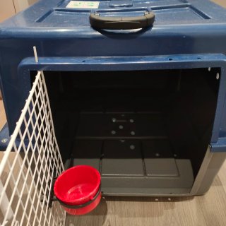Transportín Perros IATA Homologado para avión