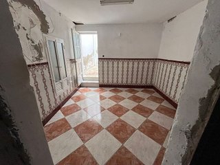 Casa adosada en venta en Arahal