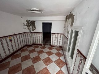 Casa adosada en venta en Arahal
