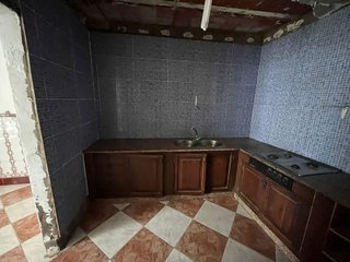 Casa adosada en venta en Arahal