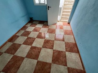 Casa adosada en venta en Arahal