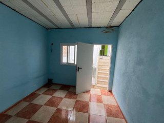 Casa adosada en venta en Arahal